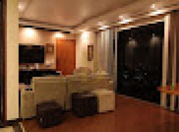 Apartamento · 129m² · 3 Quartos · 3 Vagas · Apartamento com 129 m², 3 quartos sendo 1 suíte à venda no bairro Cursino.