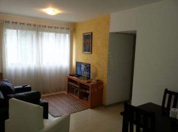 Apartamento · 69m² · 2 Quartos · 1 Vaga · Apartamento com 69 m², 2 quartos à venda no bairro Cidade Monções.