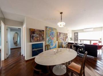 Apartamento · 151m² · 3 Quartos · 2 Vagas · Excelente apartamento em andar alto, localizado na Vila Olímpia.