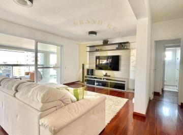 Apartamento · 250m² · 4 Quartos · 4 Vagas · Apartamento à venda com 250 me, 4 suítes e lazer de clube, na Vila Mariana.