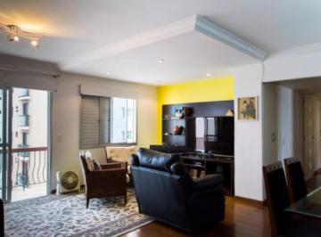 Apartamento · 111m² · 4 Quartos · 2 Vagas · Apartamento à venda com 111 m², 4 quartos sendo 2 suítes, e próximo ao Metrô, na Vila Clementino.