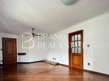Apartamento · 90m² · 3 Quartos · 1 Vaga · Apartamento para reforma á venda no Brooklin.