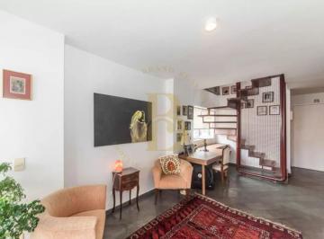 Apartamento · 136m² · 2 Quartos · 2 Vagas · Cobertura com 136.0 m², à venda no bairro Brooklin.