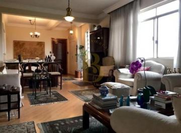 Apartamento · 130m² · 3 Quartos · 1 Vaga · Apartamento á venda com 130 m², 3 quartos sendo 1 suíte à venda no bairro Higienópolis.