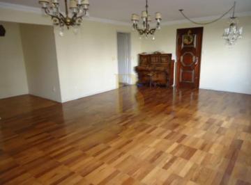 Apartamento · 143m² · 3 Quartos · 1 Vaga · Apartamento com 143 m², 3 quartos sendo 1 suíte à venda no bairro Higienópolis.