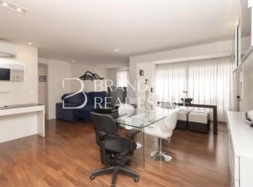 Apartamento · 97m² · 2 Quartos · 2 Vagas · Apartamento com 97 m², 2 quartos sendo 1 suíte à venda no bairro Vila Cordeiro.