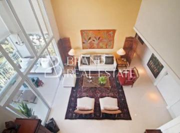 Apartamento · 272m² · 4 Quartos · 4 Vagas · Apartamento á venda com 272 m², 4 quartos e  4 vagas à venda no Wide Garden Panamby.