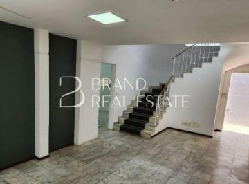 Comercial · 387m² · 5 Vagas · Comercial com 387 m², à venda no bairro Moema.