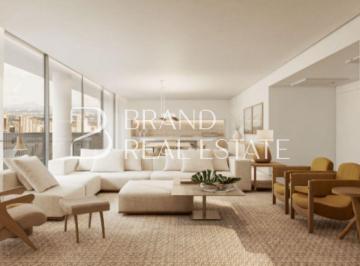 Apartamento · 252m² · 3 Quartos · 4 Vagas · Excelente apartamento em área nobre no bairro Cidade Jardim.