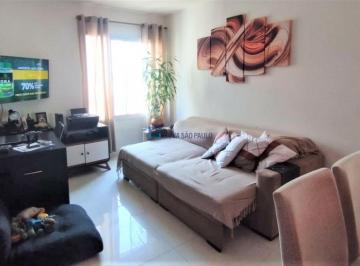 Apartamento · 43m² · 1 Quarto · 1 Vaga · Apartamento / Vila Clementino/ Próximo ao Metrô Hospital São Paulo
