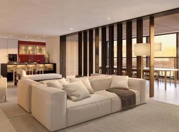 Apartamento · 363m² · 4 Quartos · 4 Vagas · Apartamento com 363 m², 4 quartos sendo 4 suítes à venda no bairro Jardim Vila Mariana.