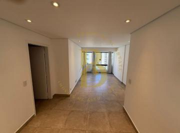 Apartamento · 87m² · 3 Quartos · 1 Vaga · Apartamento em andar alto em Perdizes
