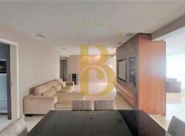 Apartamento · 205m² · 4 Quartos · 4 Vagas · Apartamento à venda no Brooklin. 205m², 4 quartos, 4 vagas, quadra de tênis.