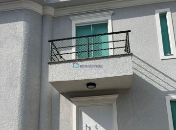 Casa · 278m² · 3 Quartos · 8 Vagas · Sobrado- Jardim da Saúde