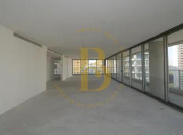Apartamento · 630m² · 4 Quartos · 7 Vagas · Apartamento com 630 m², 4 quartos sendo 4 suítes à venda no bairro Paraíso.