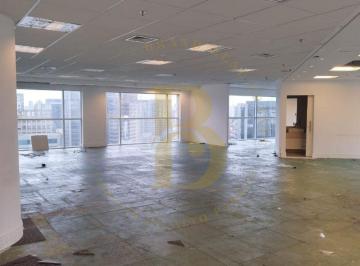 Comercial · 378m² · 11 Vagas · Locação Comercial na Vila Olímpia