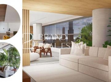 Apartamento · 210m² · 4 Quartos · 3 Vagas · Apartamento com 4 suítes à venda próximo ao Aeroporto de Congonhas no bairro Campo Belo.