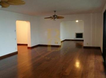 Apartamento · 337m² · 4 Quartos · 3 Vagas · Apartamento espaçoso, com linda varanda, localizado no Alto da Boa Vista.