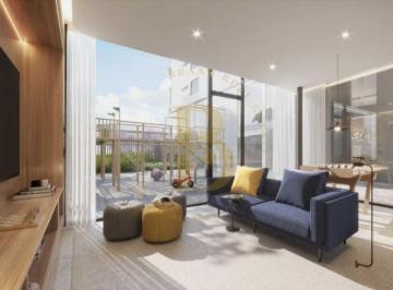 Apartamento · 105m² · 3 Quartos · 1 Vaga · Apartamento com 105 m², 3 quartos sendo 3 suítes à venda no bairro Campo Belo.