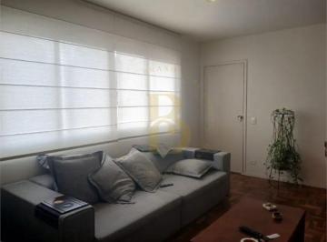 Apartamento · 98m² · 3 Quartos · 1 Vaga · Apartamento com 98 m², 3 quartos sendo 1 suíte à venda no bairro Vila Olímpia.