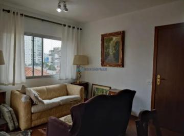 Apartamento · 95m² · 3 Quartos · 2 Vagas · Apartamento com 3 dormitórios e 2 vagas à venda no Brooklin, 95 m²