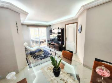 Apartamento · 97m² · 3 Quartos · 2 Vagas · Apartamento 3 Dormitórios (1 Suite) e 2 Vagas à Venda na Chácara Inglesa