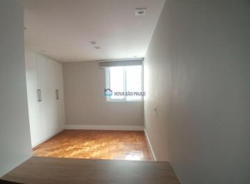 Apartamento · 47m² · 1 Quarto · Apartamento à venda, 47m², a 200 metros do metrô Paraíso.