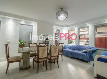 Casa · 150m² · 3 Quartos · 2 Vagas · SOBRADO BROOKLIN - 3 SUÍTES - 2 VAGAS
