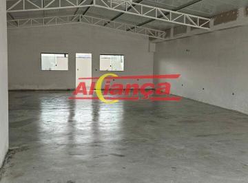 Comercial · 200m² · Sala comercial para alugar 200m² com 2 banheiros, Pimentas