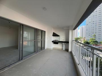 Apartamento · 100m² · 3 Quartos · 2 Vagas · Apartamento à venda com 100 m² - 3 quartos - 2 vagas - Varanda Gourmet - Tatuapé