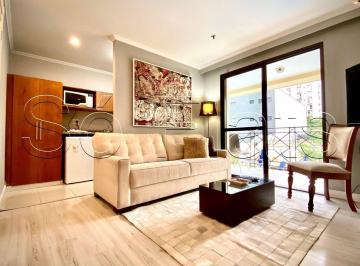 Apartamento · 48m² · 2 Quartos · 1 Vaga · Quality alvorada, apto disponível para venda com 48m², 02 dorms e 01 vaga de garagem