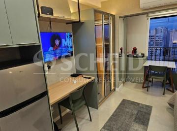 Apartamento · 23m² · 1 Quarto · Studio A Venda de 23,00m² útil, no Alto da Boa Vista.