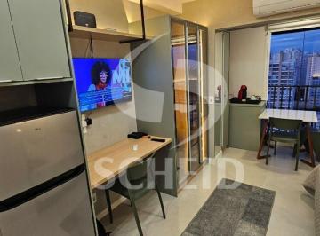 Apartamento · 23m² · 1 Quarto · Studio A Venda de 23,00m² útil, no Alto da Boa Vista.