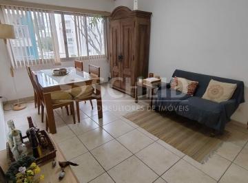 Apartamento · 76m² · 2 Quartos · 1 Vaga · Apartamento a venda de 76,00m² útil, com 2 quartos e 1 vaga no Jardim Prudência.