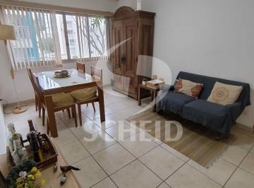 Apartamento · 76m² · 2 Quartos · 1 Vaga · Apartamento a venda de 76,00m² útil, com 2 quartos e 1 vaga no Jardim Prudência.