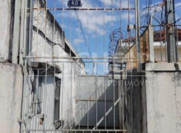 Casa · 100m² · 1 Quarto · Vende- se 2 Casas, 189m2, 4 Dormitórios, 2 Vagas - Jabaquara