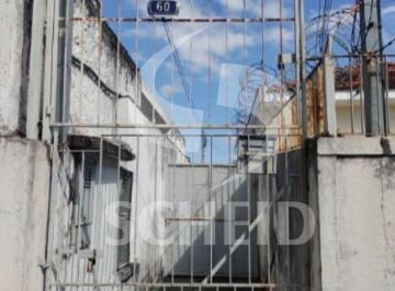 Casa · 100m² · 1 Quarto · Vende- se 2 Casas, 189m2, 4 Dormitórios, 2 Vagas - Jabaquara
