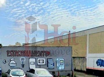 Terreno · 519m² · VENDA DE TERRENO - GUARULHOS SP