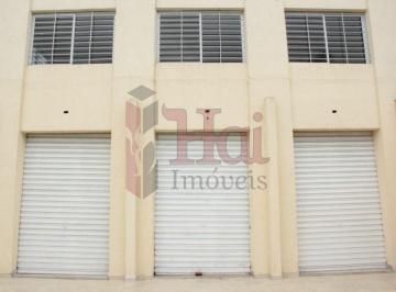 Comercial · 500m² · LOCAÇÃO | PREDIO INTEIRO 500m² | RUA TAMOIOS | CAMPO BELO