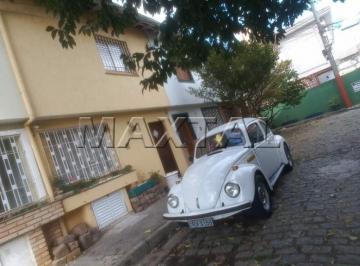 Casa · 110m² · 2 Quartos · 1 Vaga · Sobrado no Jardim São Paulo à venda Vila Fechada, 2 quartos e 1 vaga semi mobiliado próximo ao Metrô