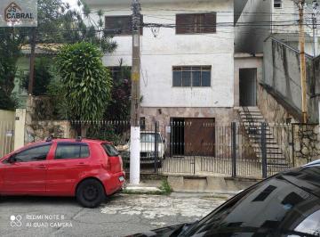 Casa · 110m² · 3 Quartos · 4 Vagas · Sobrado 3 dormitórios Isolina Mazzei