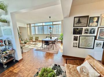 Apartamento · 149m² · 3 Quartos · Apartamento andar alto com 03 dormitórios e 02 banheiros próximo à Paulista