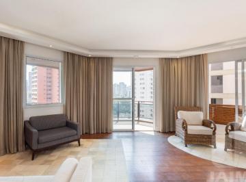 Apartamento · 206m² · 3 Quartos · 3 Vagas · Apartamento com 3 Dormitórios 3 Vagas em Vila Nova Conceição