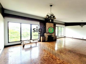 Casa · 430m² · 7 Quartos · 4 Vagas · CASA PARA LOCAÇÃO
