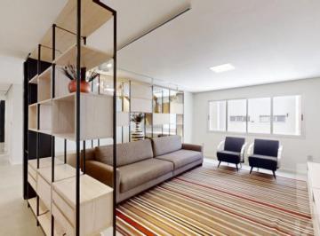 Apartamento · 115m² · 2 Quartos · 1 Vaga · Apartamento REFORMADO Itaim Bibi