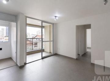 Apartamento · 56m² · 2 Quartos · 1 Vaga · Apartamento com 2 Dormitórios 1 Vaga em Pompeia