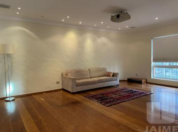 Apartamento · 370m² · 4 Quartos · 3 Vagas · JARDINS Apto de alto padrão!