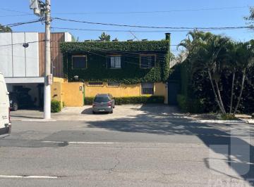 Comercial · 179m² · 4 Vagas · Casa Comercial 4 Vagas em Vila Nova Conceição