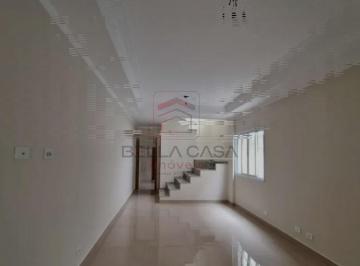 Casa · 148m² · 4 Quartos · 3 Vagas · Sobrado a venda com 4 doms e 3 vagas