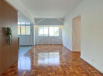 Apartamento · 80m² · 2 Quartos · 1 Vaga · APARTAMENTO À VENDA - MOEMA INDIOS - 80M², 2 DORMITÓRIOS e 1 VAGA